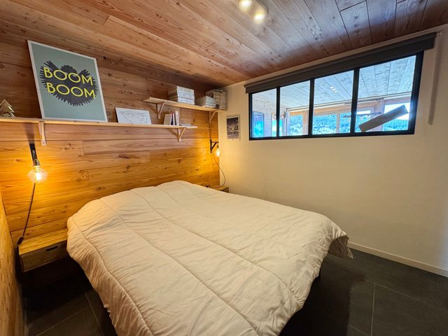 Résidence CHALET LE BALCON DES ECRINS - Vars