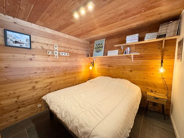 Résidence CHALET LE BALCON DES ECRINS - Vars