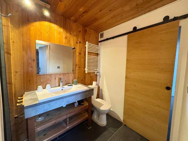 Résidence CHALET LE BALCON DES ECRINS - Vars
