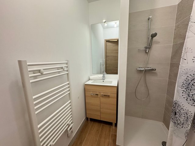 VARSEA RESIDENCE - Vars