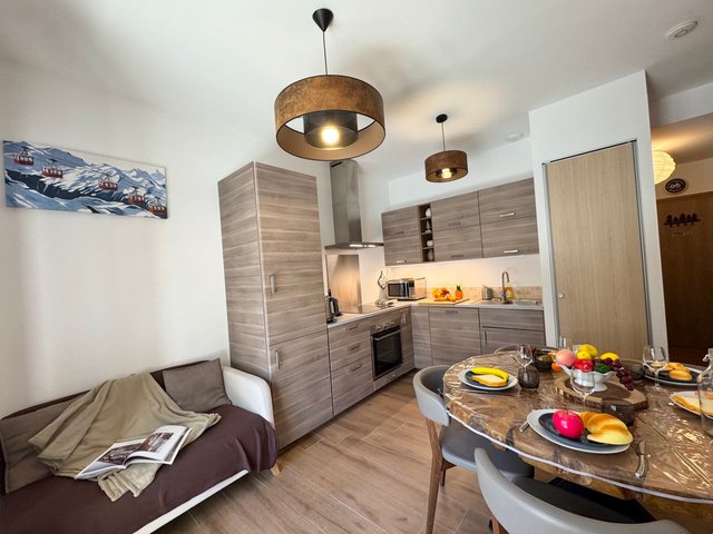 VARSEA RESIDENCE - Vars