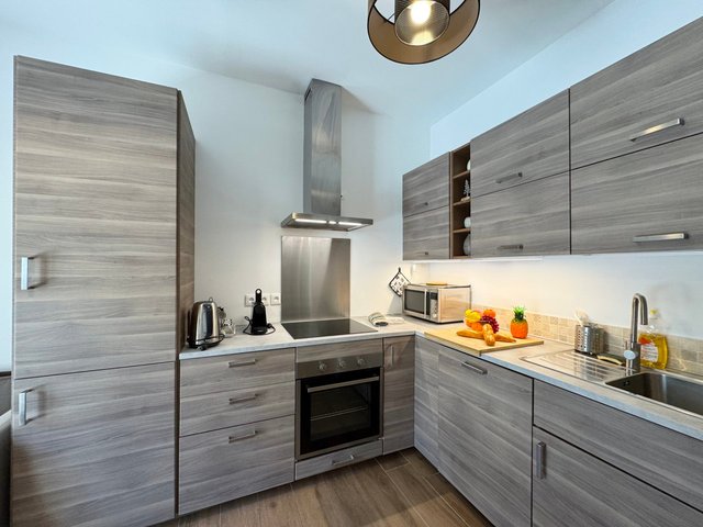 VARSEA RESIDENCE - Vars