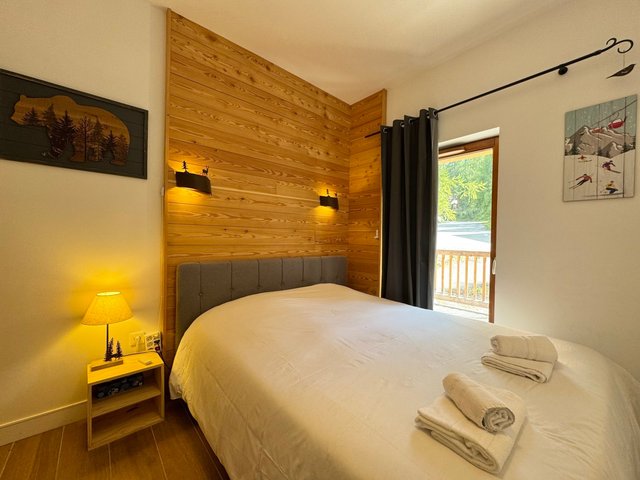 VARSEA RESIDENCE - Vars
