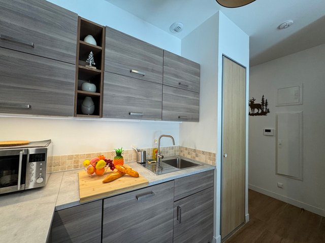 VARSEA RESIDENCE - Vars