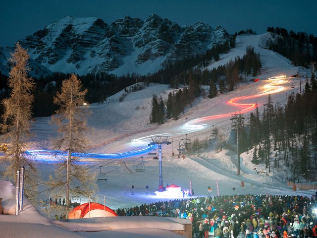 Résidence L'ALBANE - Vars