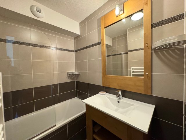 Résidence LE HAMEAU DES RENNES - Vars