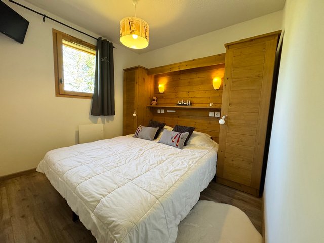Résidence LE HAMEAU DES RENNES - Vars