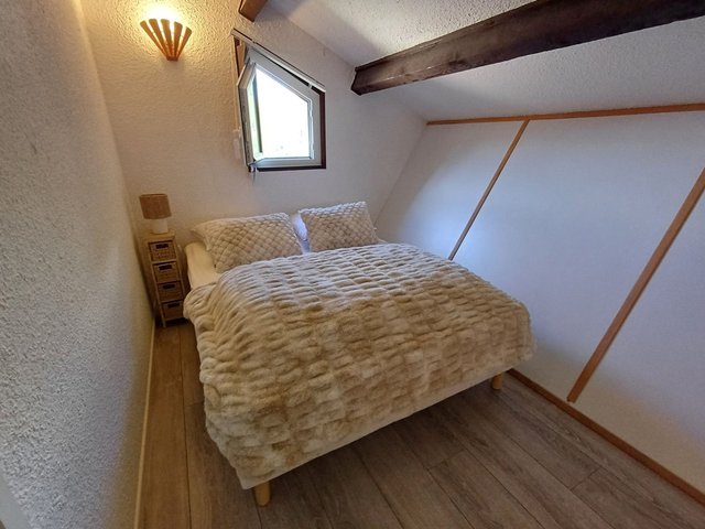 Résidence LE HAMEAU - Vars