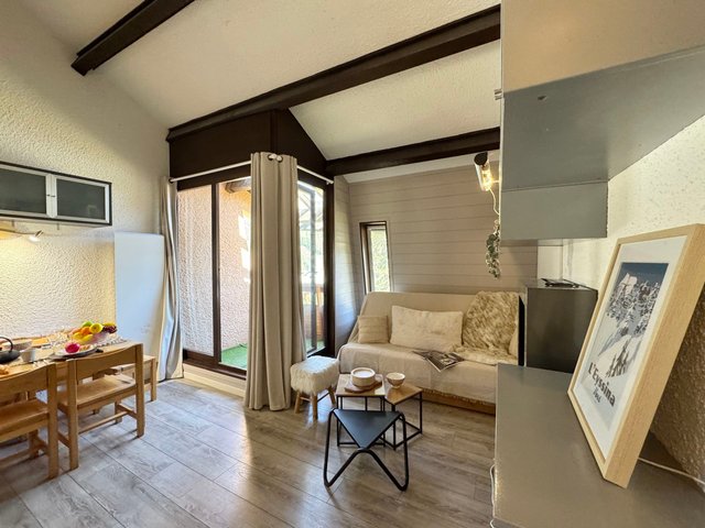 Résidence LE HAMEAU - Vars