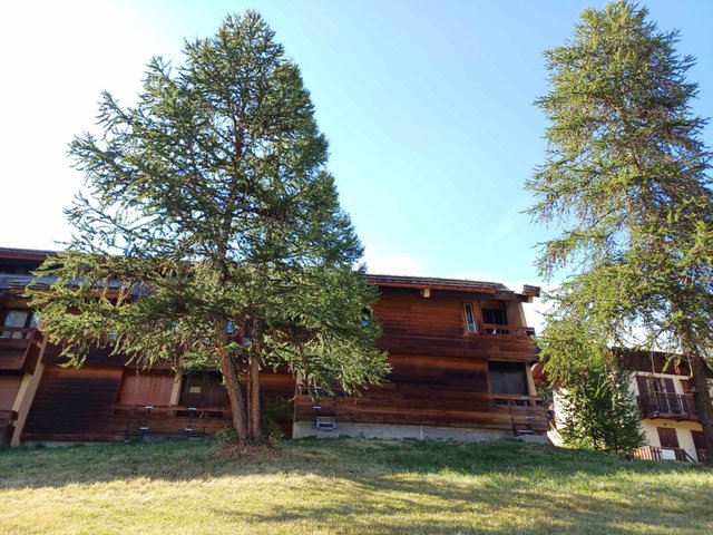 Résidence LE HAMEAU - Vars