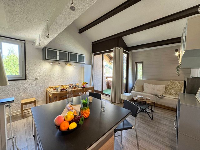 Résidence LE HAMEAU - Vars