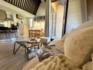 Résidence LE HAMEAU - Vars