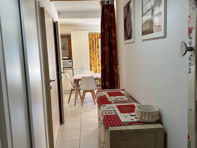 Résidence LES TERRASSES DE VARS STE MARIE - Vars