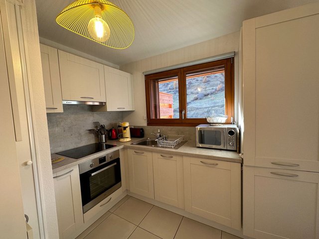 Résidence LES TERRASSES DE VARS STE MARIE - Vars