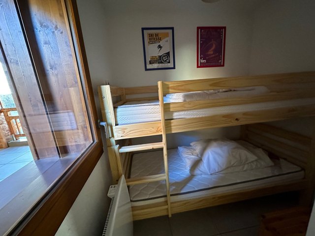 Résidence LES TERRASSES DE VARS STE MARIE - Vars