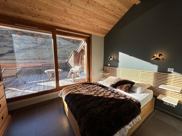 Résidence LES TERRASSES DE VARS STE MARIE - Vars