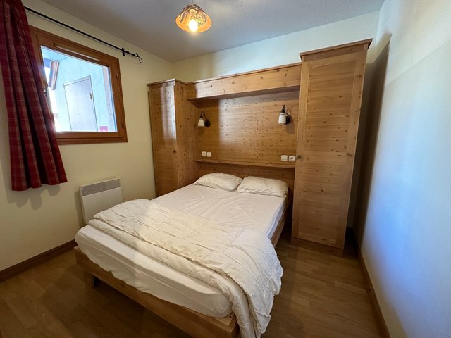 Résidence LE HAMEAU DES RENNES - Vars