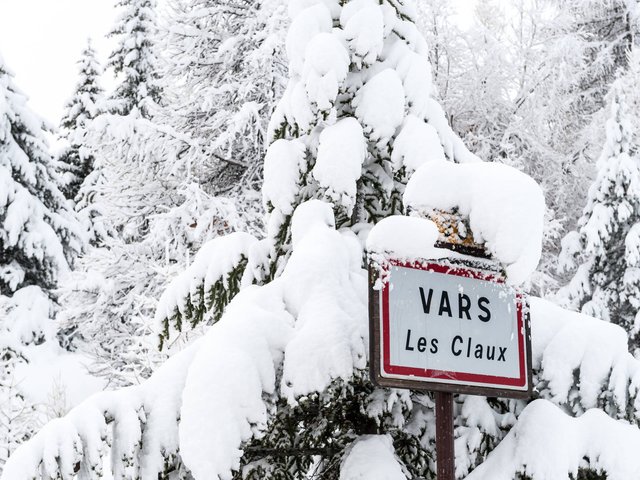 Résidence LE HAMEAU DES RENNES - Vars