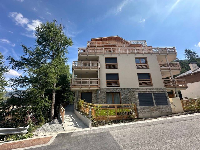 Chalet LE SOLEA - Vars