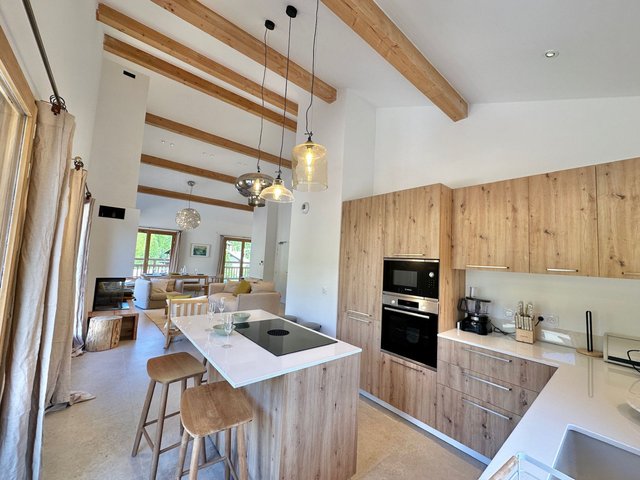 Chalet LE SOLEA - Vars