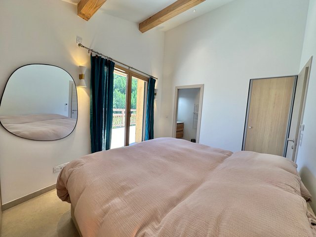 Chalet LE SOLEA - Vars