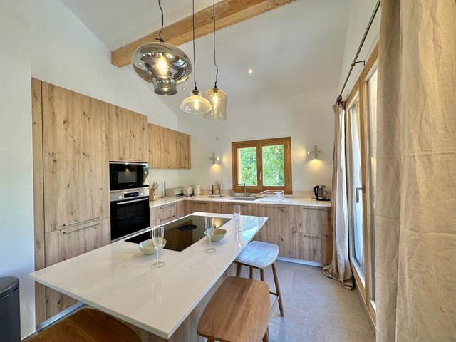 Chalet LE SOLEA - Vars