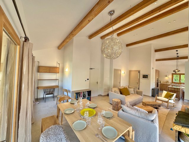Chalet LE SOLEA - Vars