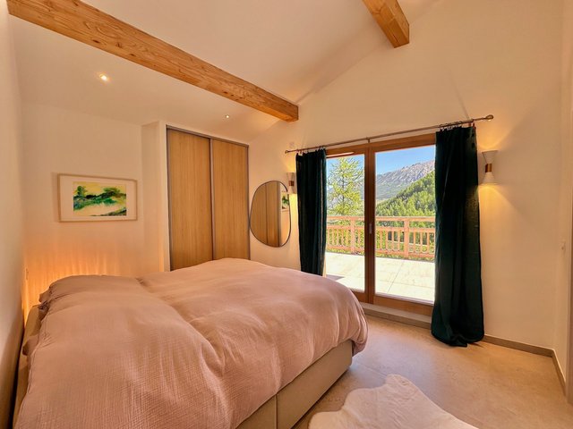 Chalet LE SOLEA - Vars