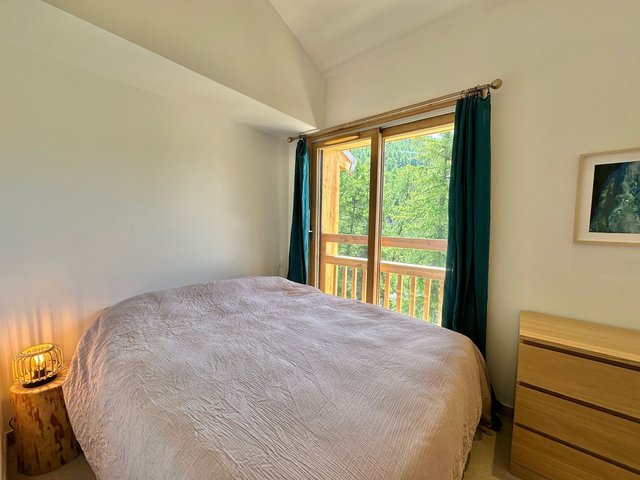 Chalet LE SOLEA - Vars