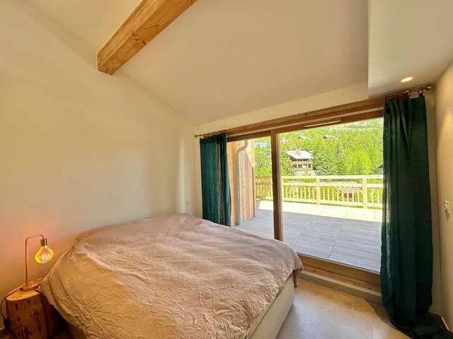 Chalet LE SOLEA - Vars