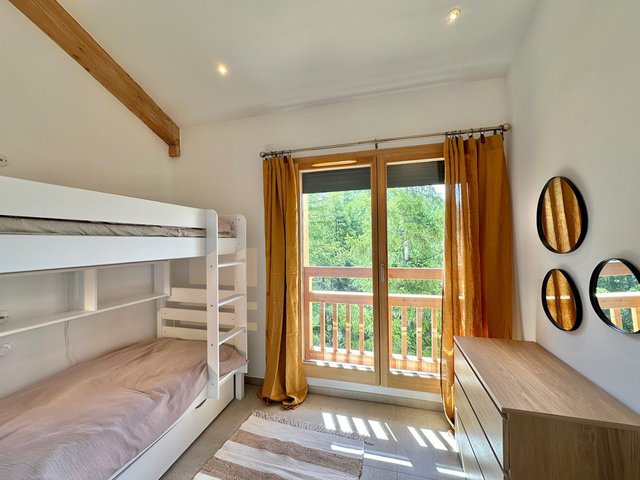 Chalet LE SOLEA - Vars
