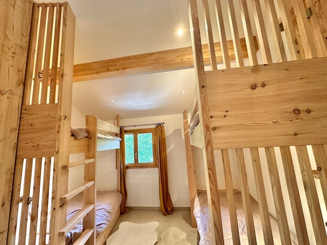Chalet LE SOLEA - Vars