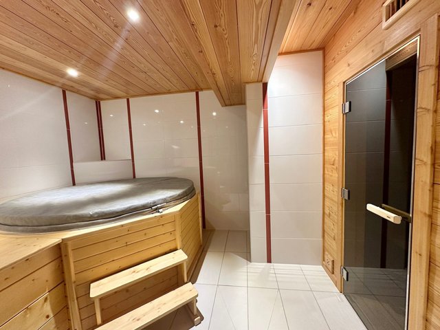 CHALET PADISCHA - Vars