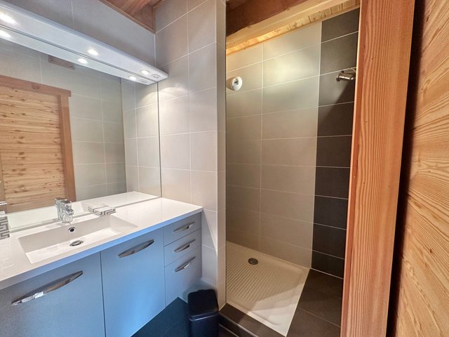 CHALET PADISCHA - Vars