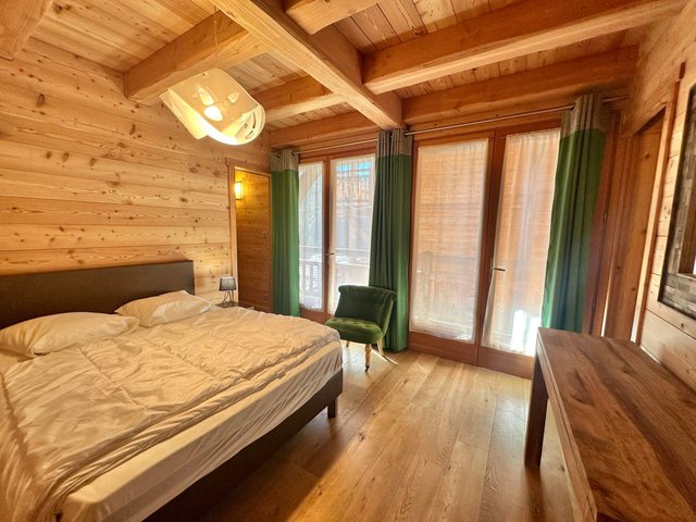 CHALET PADISCHA - Vars