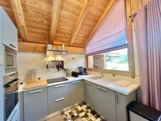 CHALET PADISCHA - Vars