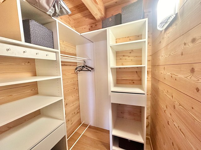 CHALET PADISCHA - Vars