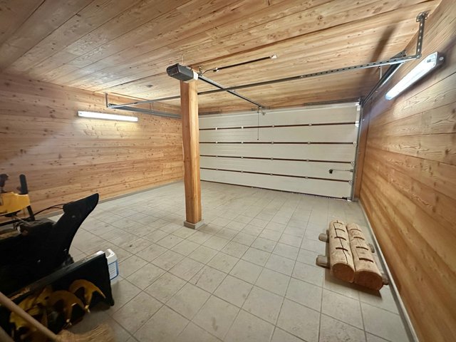 CHALET PADISCHA - Vars
