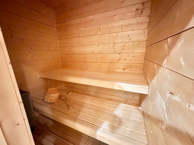 CHALET PADISCHA - Vars