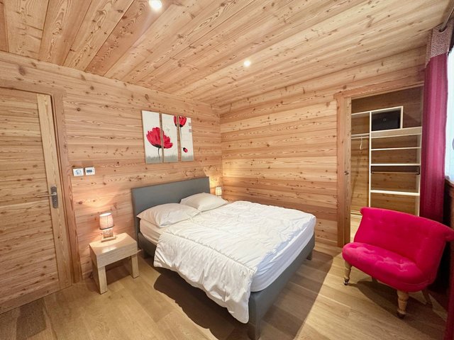 CHALET PADISCHA - Vars