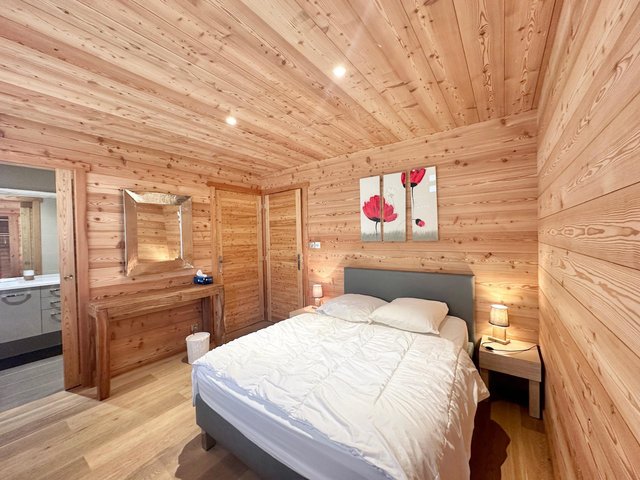 CHALET PADISCHA - Vars