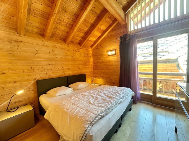 CHALET PADISCHA - Vars