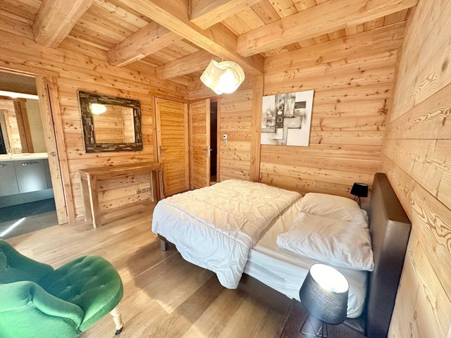 CHALET PADISCHA - Vars