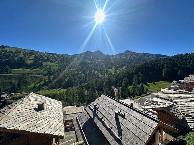 CHALET PADISCHA - Vars