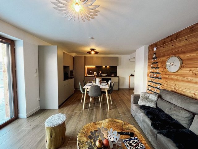 VARSEA RESIDENCE - Vars