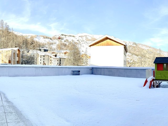 VARSEA RESIDENCE - Vars