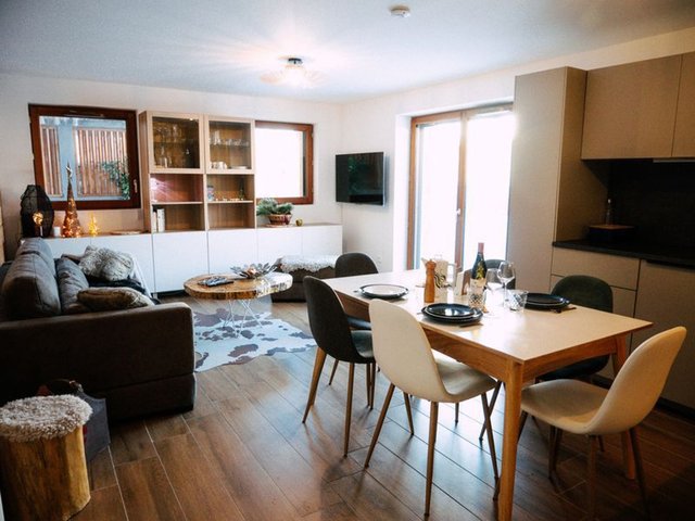 VARSEA RESIDENCE - Vars