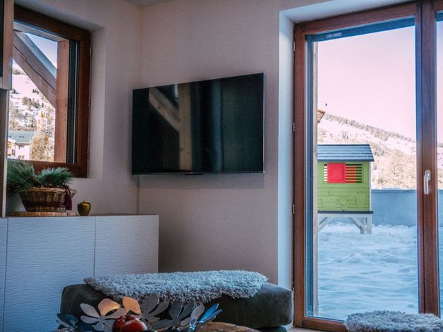 VARSEA RESIDENCE - Vars