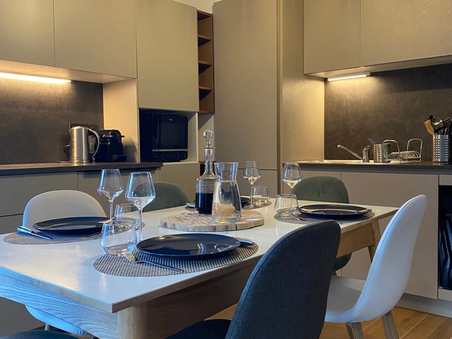 VARSEA RESIDENCE - Vars