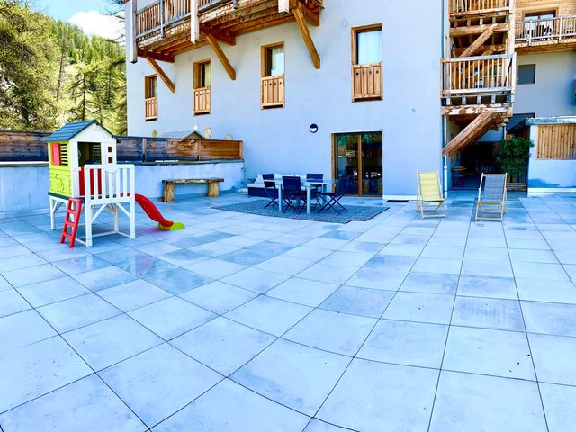 VARSEA RESIDENCE - Vars